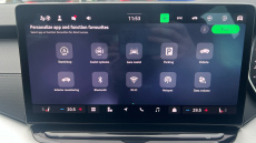 Skoda Octavia 1.5 TSI SE Technology 5dr Petrol Estate